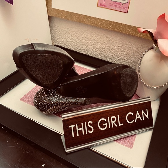 “ Steve Madden “ high heels size “ 7 M “ - Picture 13 of 13